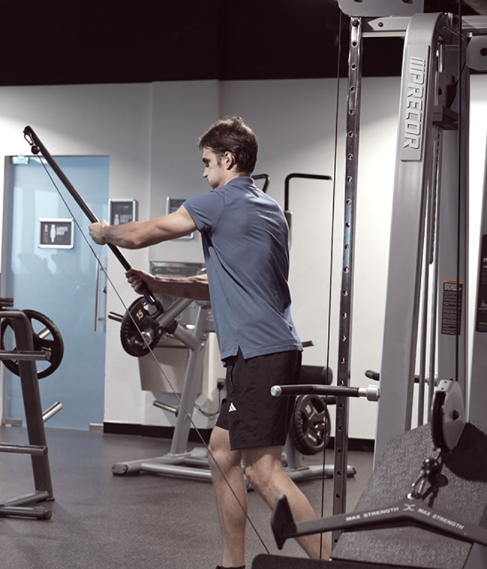 Functional Movement Training cover