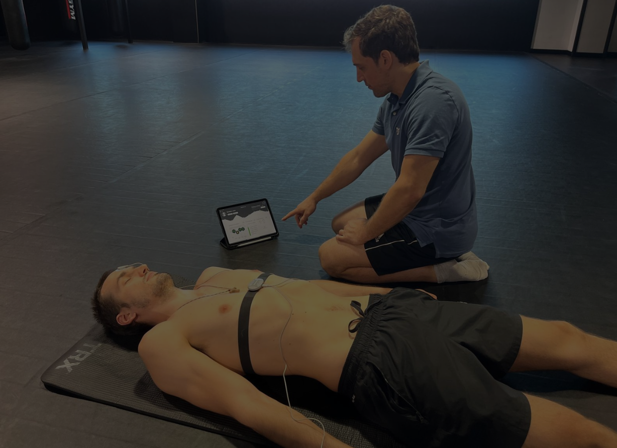 Kinesiology assessment 23