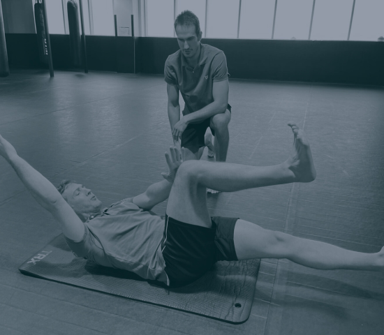 Biomechanics Training