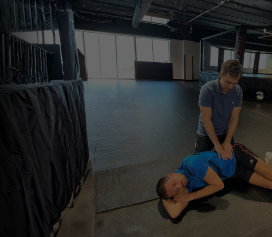 Soft Neuro Manual Technique 111