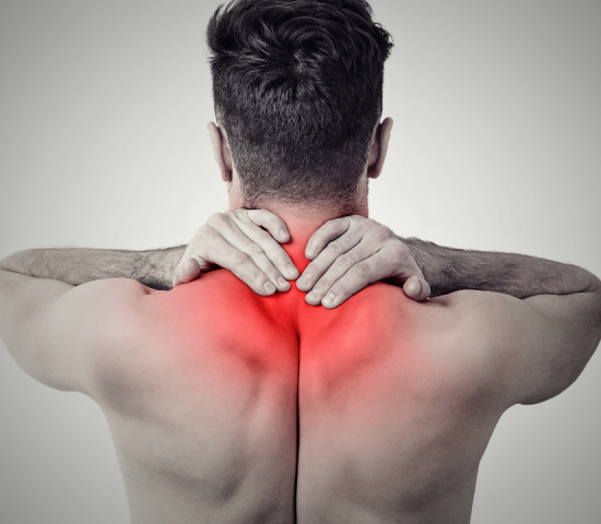 muscle pain 4